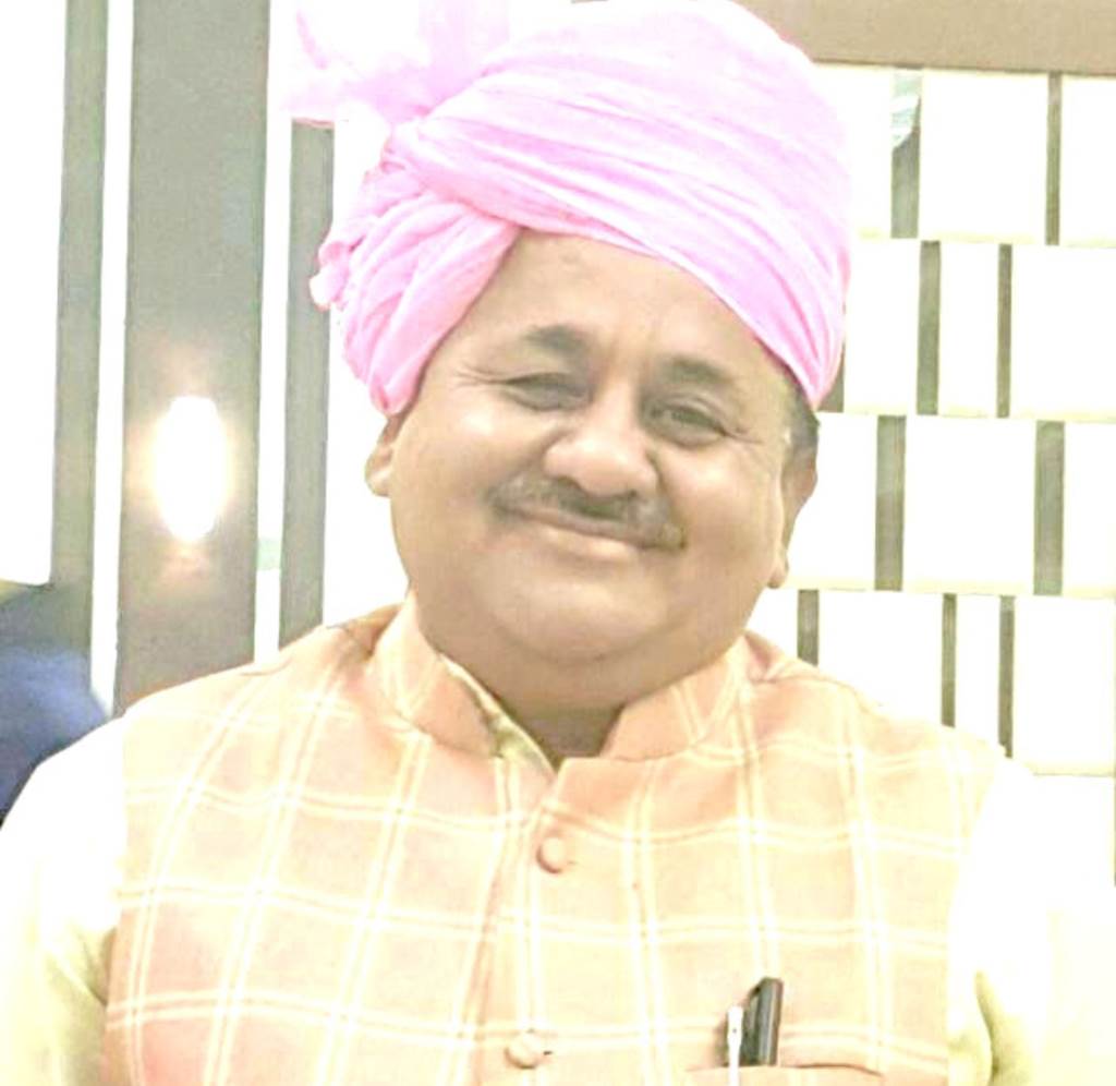 A massive Hindu convention will be held in Fatehabad tomorrow Darshan Nagpal